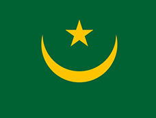 Mauritania